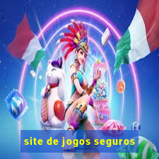 site de jogos seguros